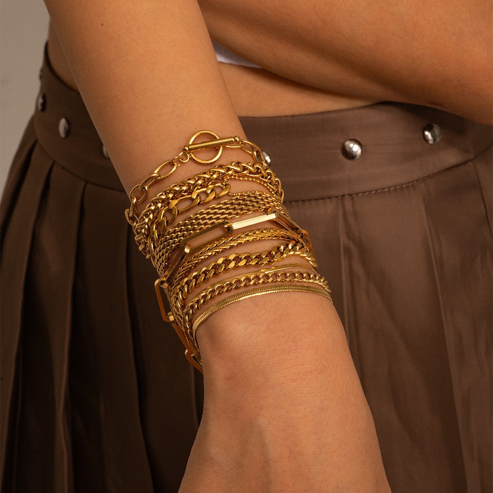Bracelets/Bangles