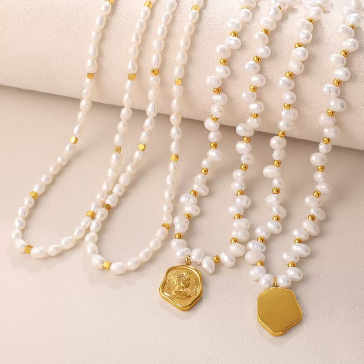 Pearl Collection