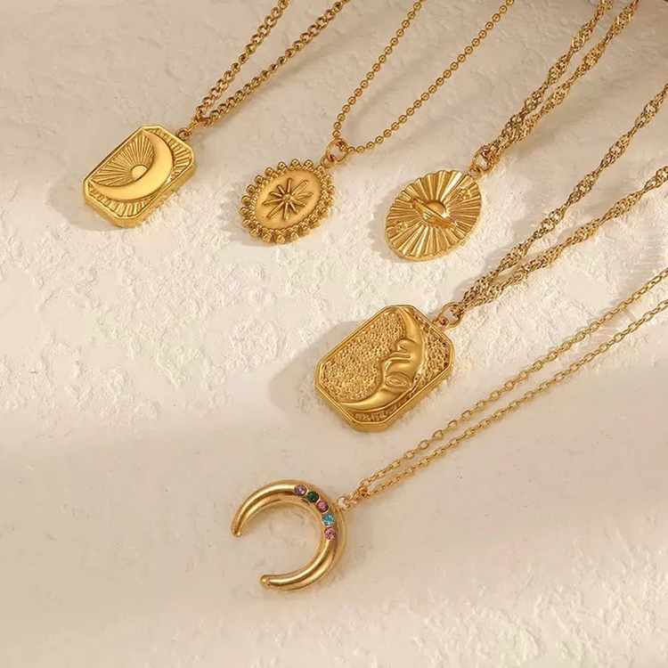 Celestial Collection