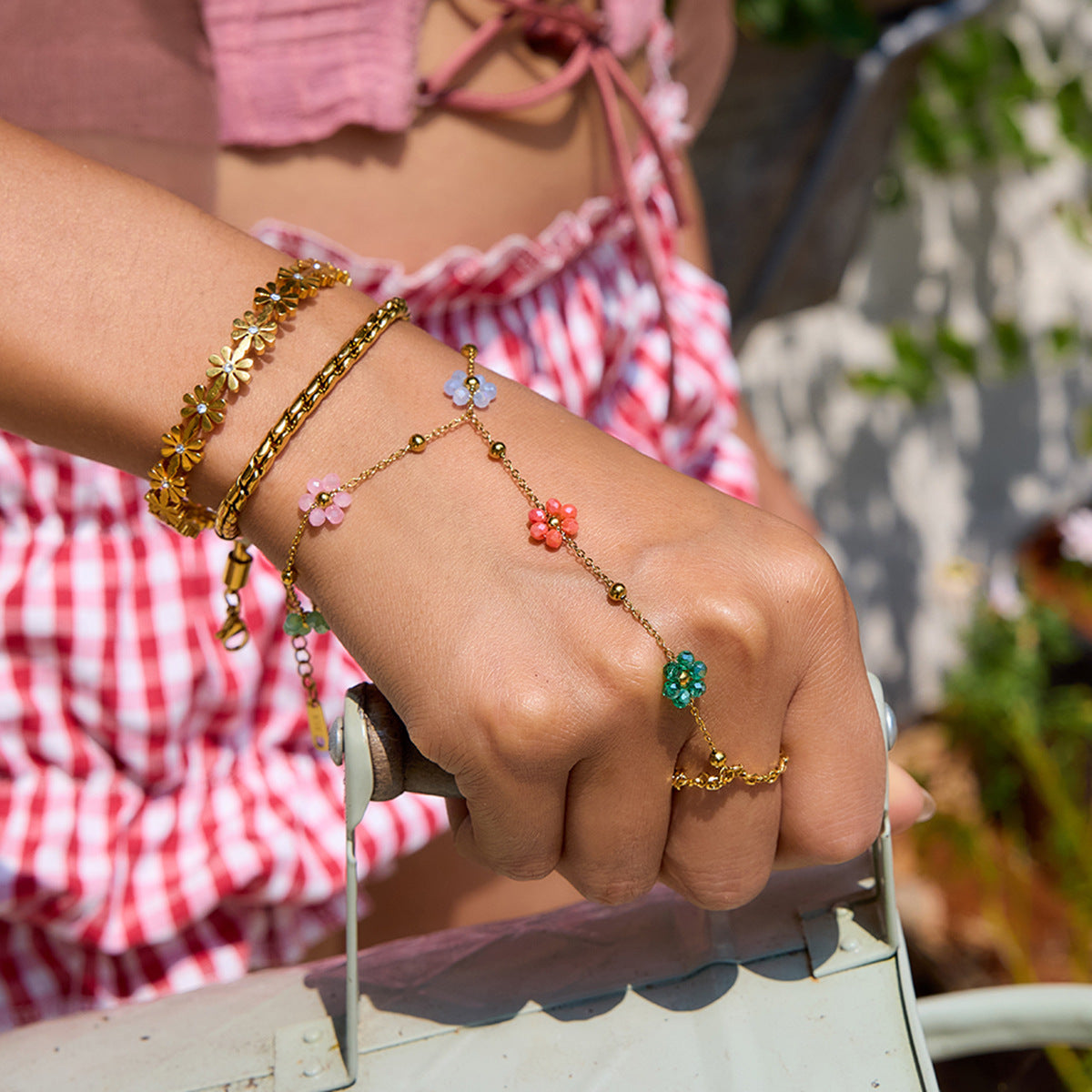 Personalized Jewelry