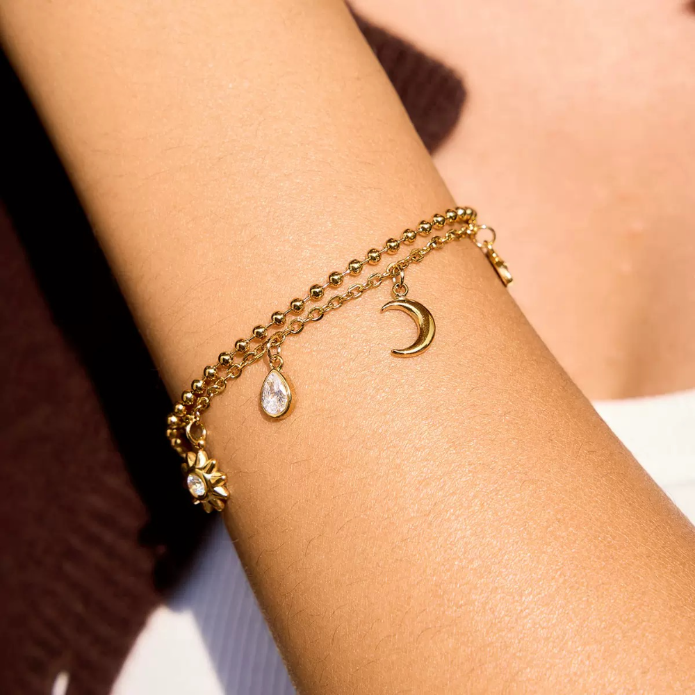 Charm Bracelets