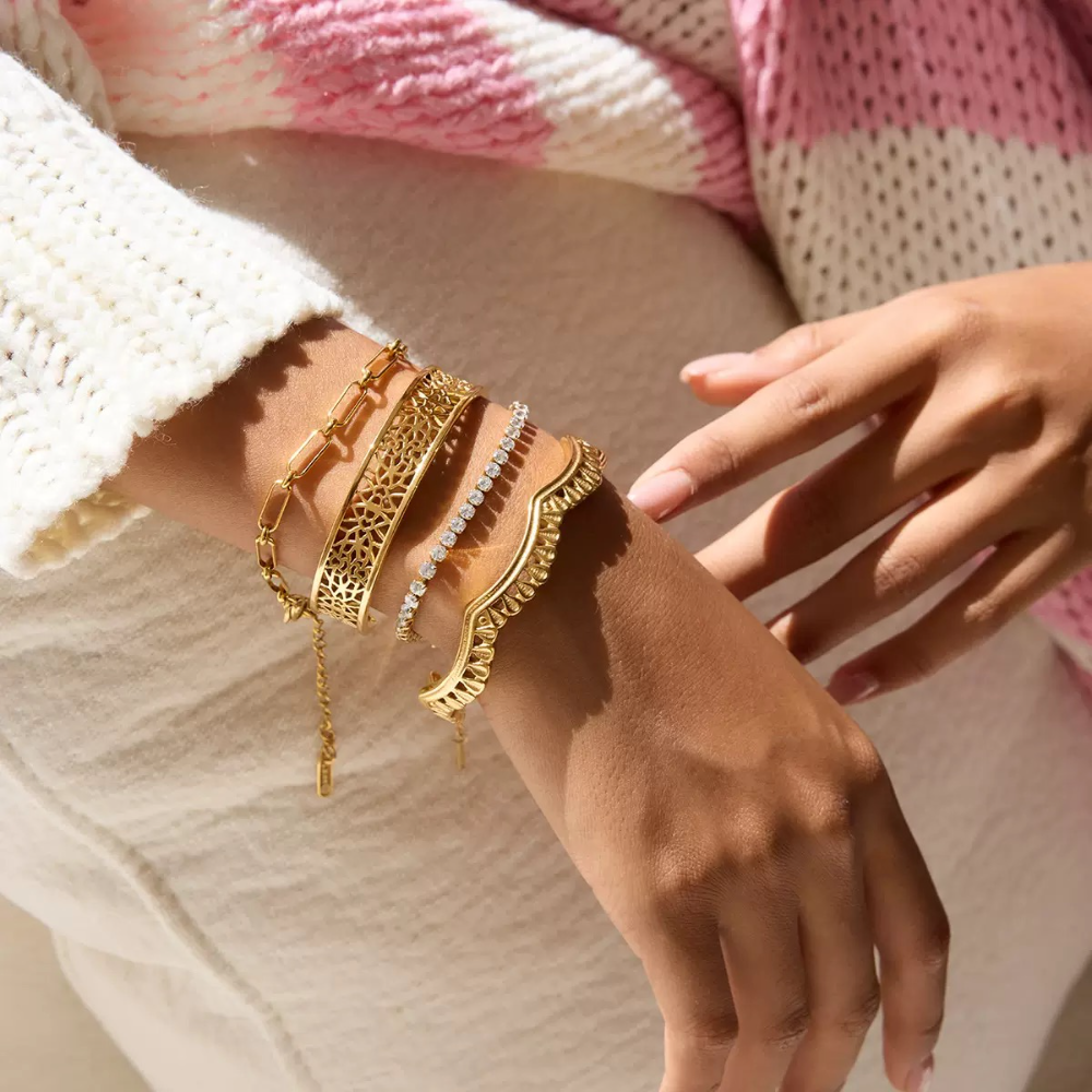 Cuff Bracelets