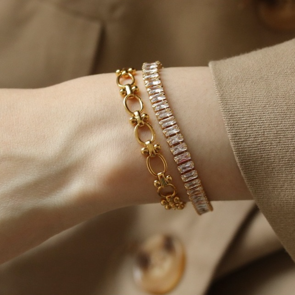 Chain Bracelets