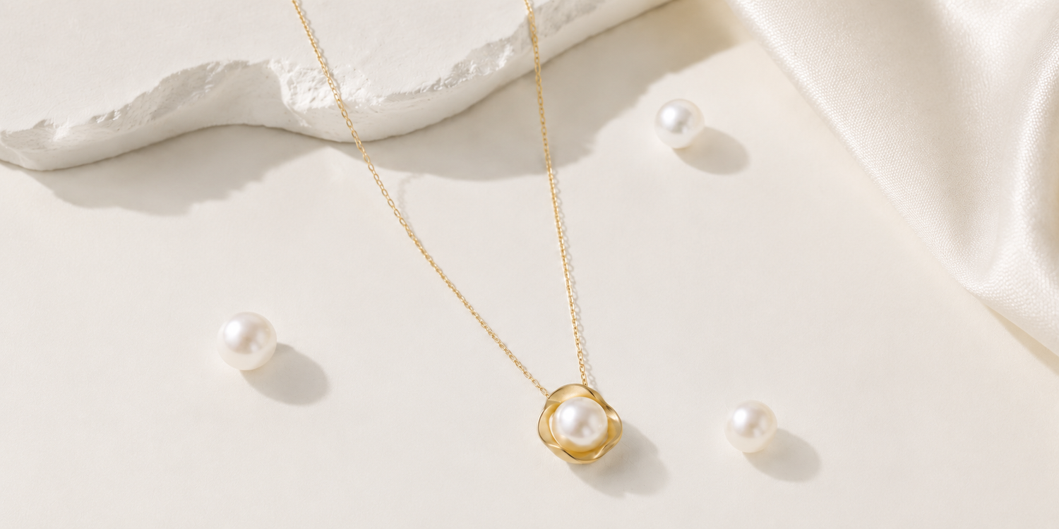 Pearl Collection