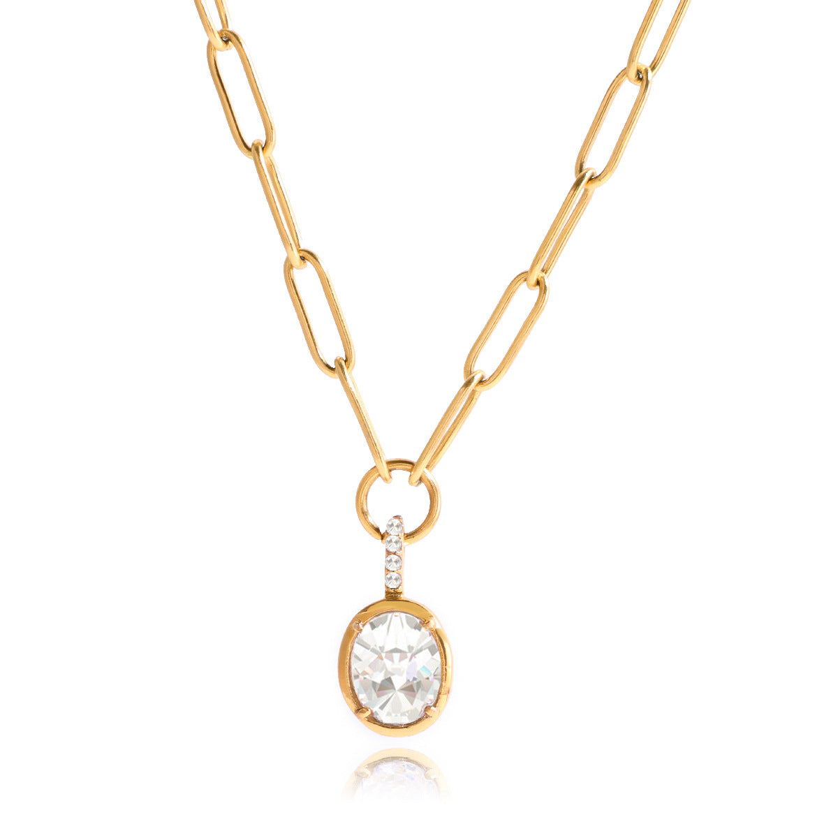 Necklaces with Diamond Pendants - Assorted Styles for Every Occasion