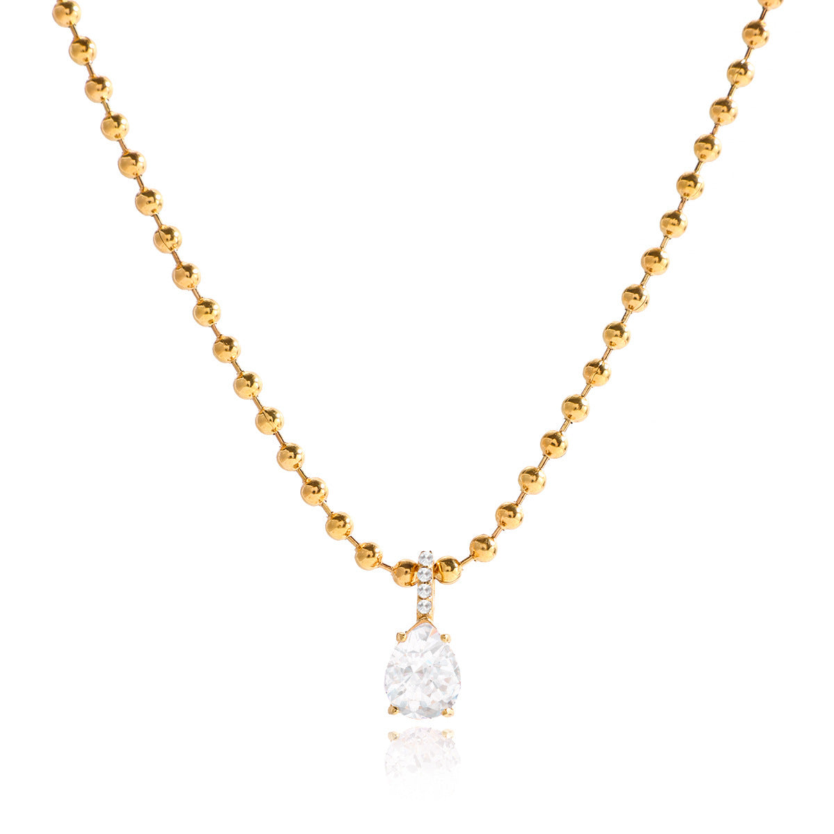 Necklaces with Diamond Pendants - Assorted Styles for Every Occasion