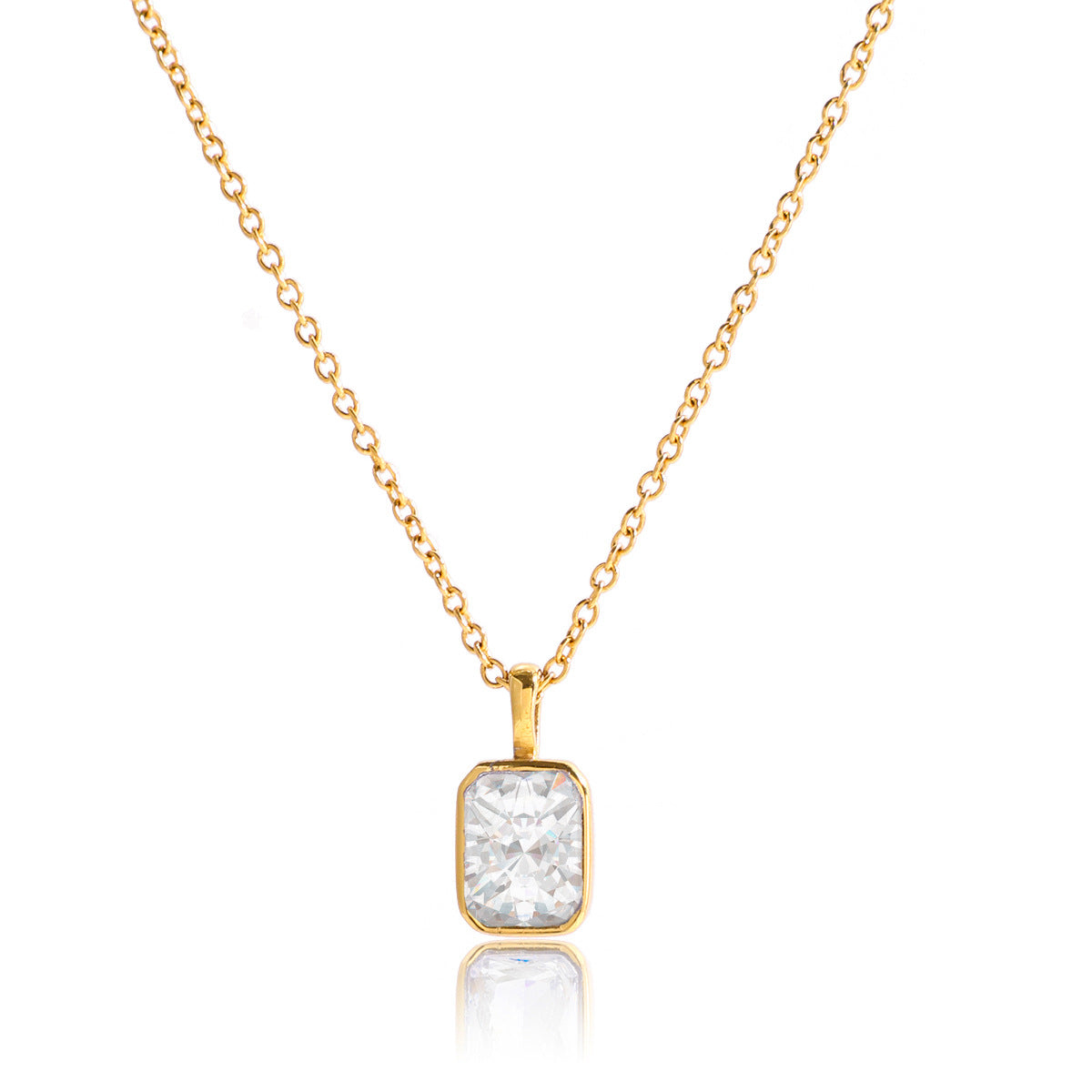 Necklaces with Diamond Pendants - Assorted Styles for Every Occasion