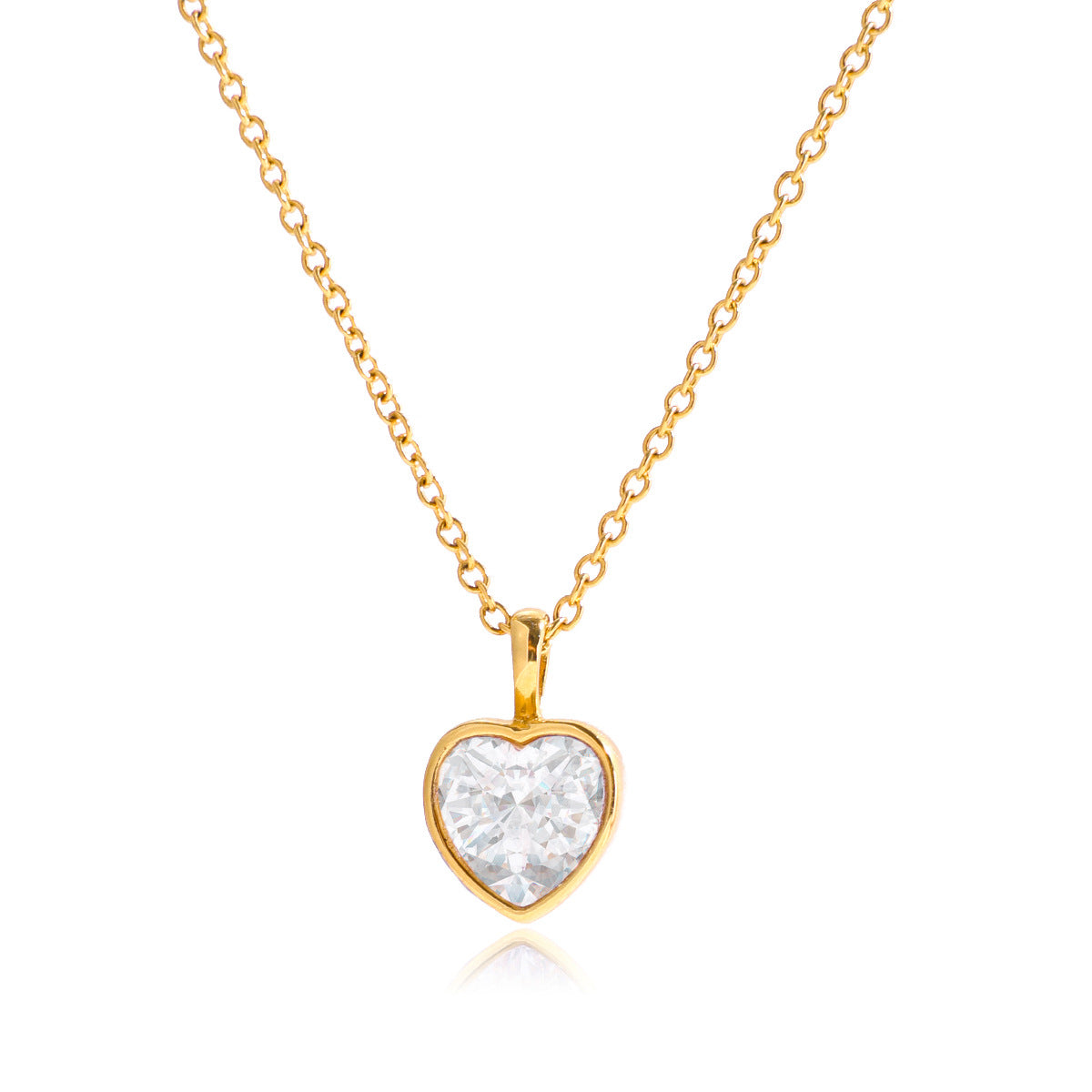 Necklaces with Diamond Pendants - Assorted Styles for Every Occasion