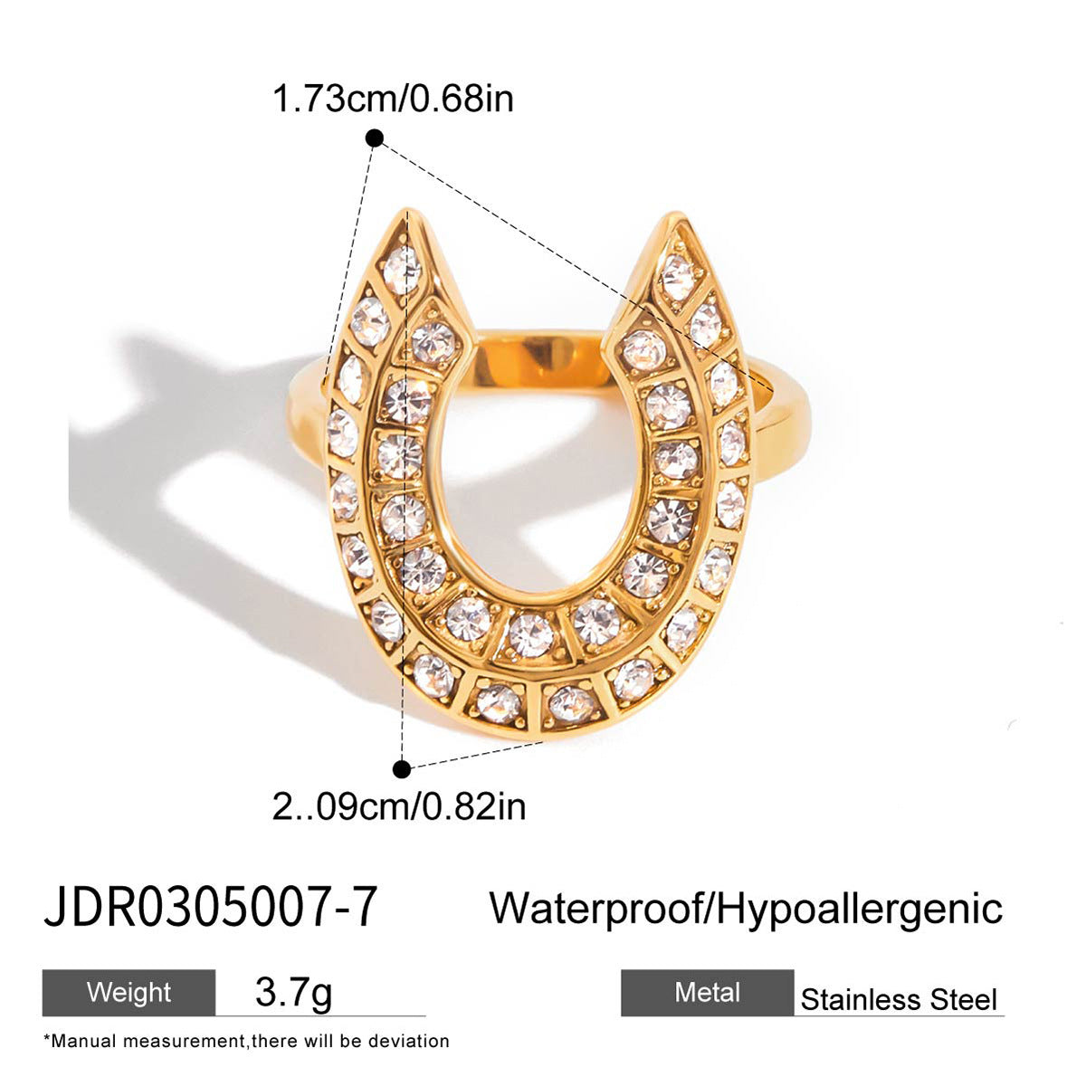 Statement Ring Set – Sculptural Knot, Abstract Figure & Twisted Band for Women