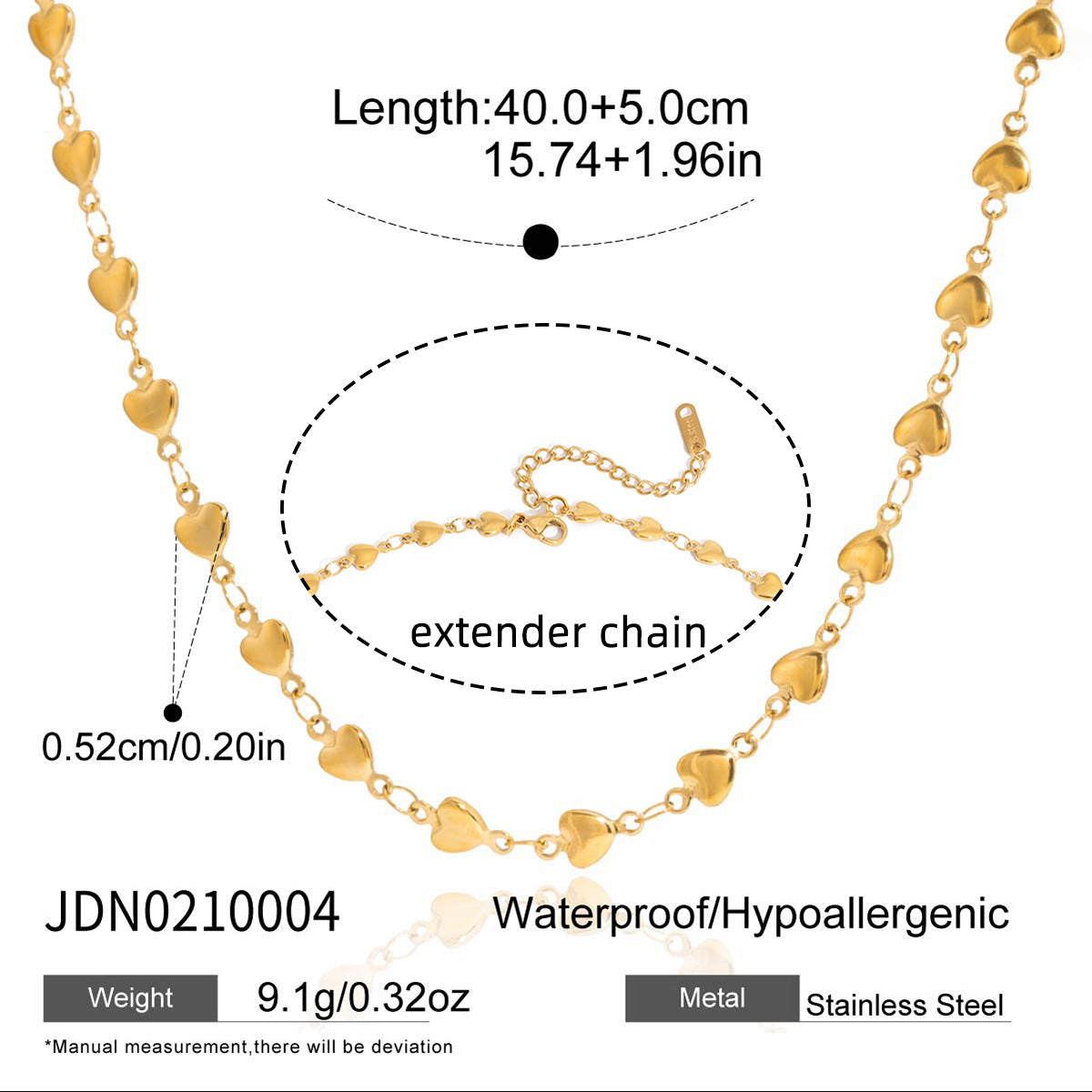 Layered Gold Necklaces with Dragonfly and Floral Pendants