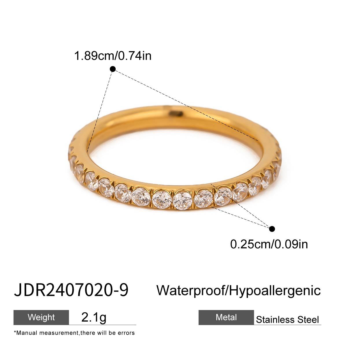 Luxury Ring Set – Twisted Snake, Teardrop Diamond, Pearl, Chain Detail for Women