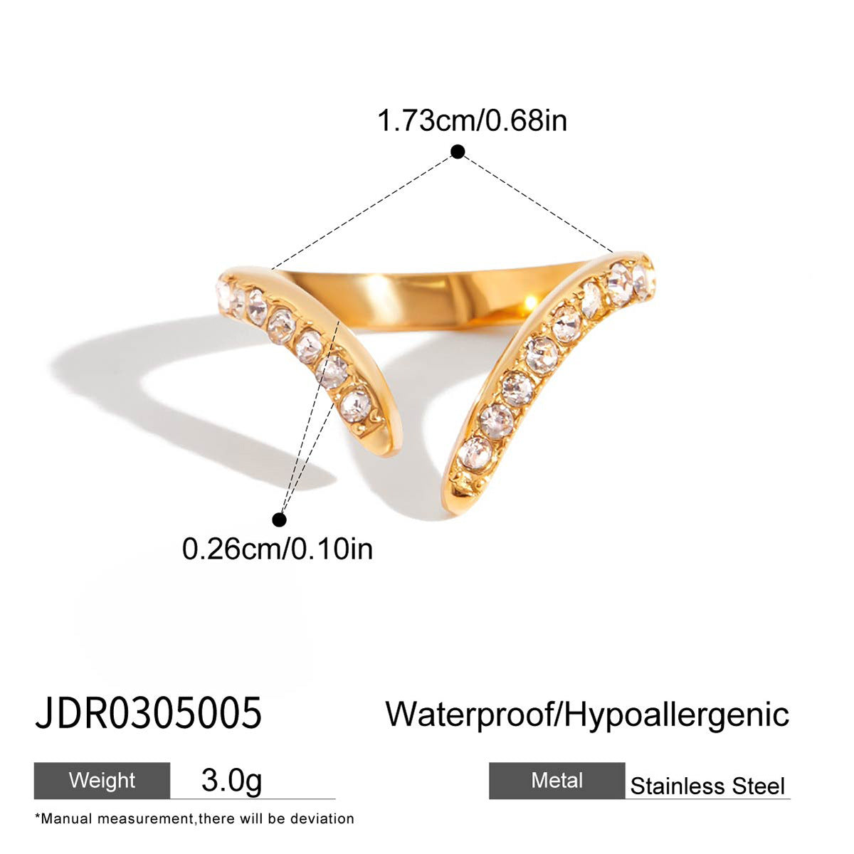Statement Ring Set – Sculptural Knot, Abstract Figure & Twisted Band for Women