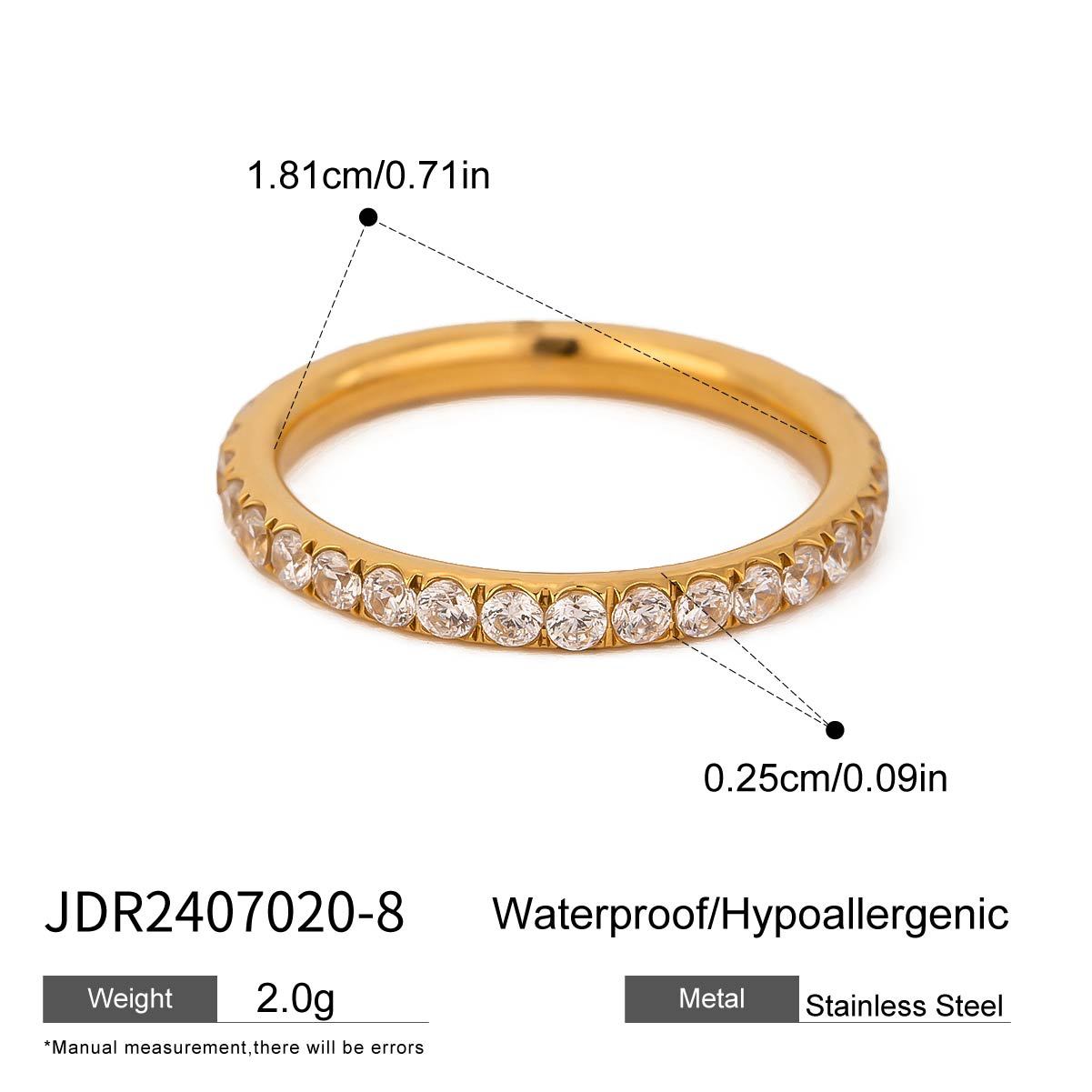 Luxury Ring Set – Twisted Snake, Teardrop Diamond, Pearl, Chain Detail for Women